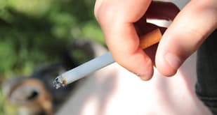 New campaign makes not smoking the 'norm'