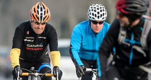 Kerry needs Swiss 'pit-stop' to fix racing bike