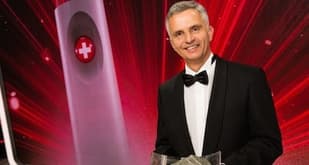 Swiss minister touted as candidate for top UN job