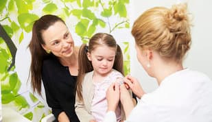 Fifth of Norwegians fear vaccination side effects