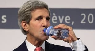 Kerry set for more Iran talks in Lausanne