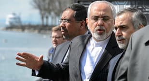 Marathon Iran nuclear talks hit critical weekend