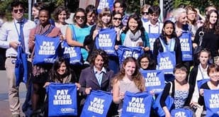 UN interns plan Labour Day march over pay