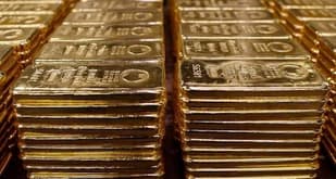 Swiss slammed over 'gold laundering' case