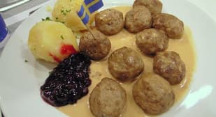 Ikea slammed for Norway vegetable charge
