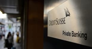 Credit Suisse reports billion franc profit