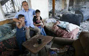 Israel hammers Norway's 'biased' Gaza coverage