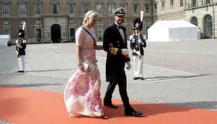 Mette-Marit voted worst-dressed young royal