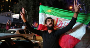 Switzerland lifts Iran sanctions after UN deal