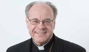 Gays file criminal complaint against bishop