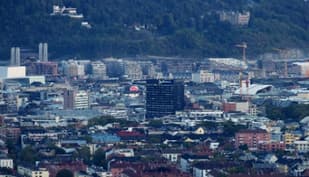 Oslo to ban private cars in green push
