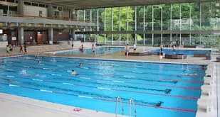 Lausanne swimmers' illness identified as virus
