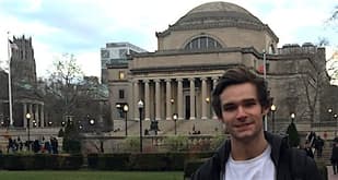 How international school prepped me for Columbia