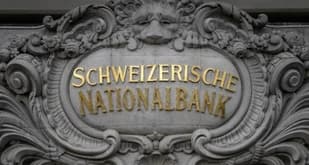 Swiss central bank to post massive loss