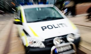 Boy, 3, possibly raped at Norway asylum centre