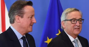 EU ‘freezes’ Swiss talks until Brexit outcome