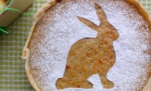 How to bake a traditional Swiss Easter cake