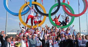 IOC demands probe into Sochi doping allegations