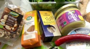 Austria 'third most expensive' for food in EU