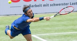 Federer: tennis should have 'zero tolerance' for dopers