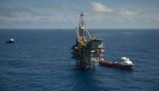 Statoil blows $2.5bn on Brazil oil field stake