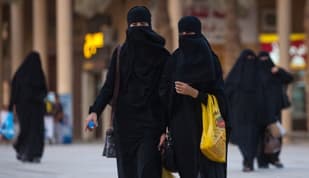 Vast majority of Germans in favour of burqa ban: poll