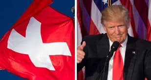 What could Trump’s presidency mean for Switzerland?
