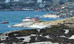 Statoil ditches Super Puma helicopters after deadly crash