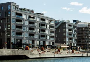 Norway's housing market had historic boom in 2016