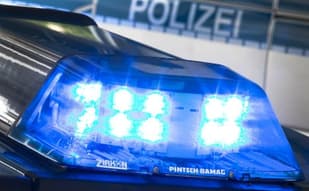 German Islamist arrested for planning attack on security forces