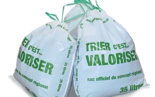 Ticino votes to adopt bin bag tax