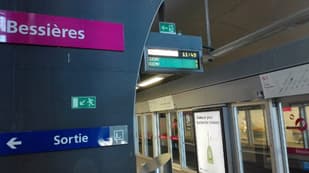 ‘Paranoid’ man causes terror fears in Lausanne metro