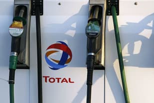Total sells Norwegian assets to Kuwait