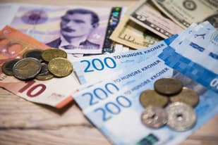 Norway wealth fund hits 'milestone' $1 trillion value