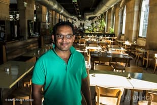 Refugee chefs take over Geneva restaurants: ‘I am convinced it can help change people’s perceptions’
