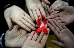 Report: HIV positive people suffer discrimination in Switzerland