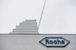 US approves new cancer test developed by Swiss group Roche