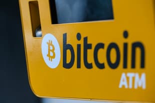 Bitcoin shouldn't become the new 'Swiss bank account': Mnuchin
