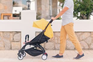 Swiss restaurant raises ire with ban on baby strollers