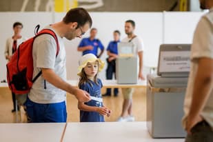Swiss referendum results: everything you need to know