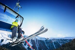 Shock as Crans-Montana ski lifts shut down indefinitely