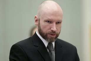 Rights court dismisses Breivik's complaint about jail conditions