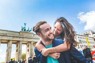 It's not impossible: the ups and downs of dating in Germany