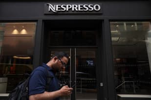 Switzerland's Nestlé seals deal to market Starbucks coffee