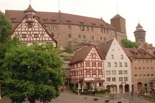 Weekend Wanderlust: Exploring Nuremberg's lesser-known history