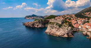 Take your senses on vacation in the extraordinary Dubrovnik Riviera