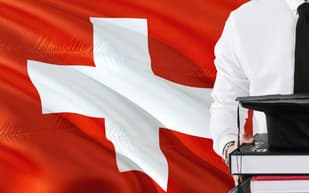 Swiss urban population increasingly educated