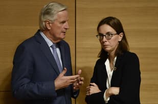 EU27 fail to agree length of Brexit extension for UK