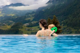 Have your say: How can you save money on raising children in Switzerland?