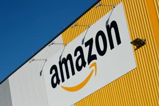 Amazon workers in Germany stage strike on 'Black Friday'